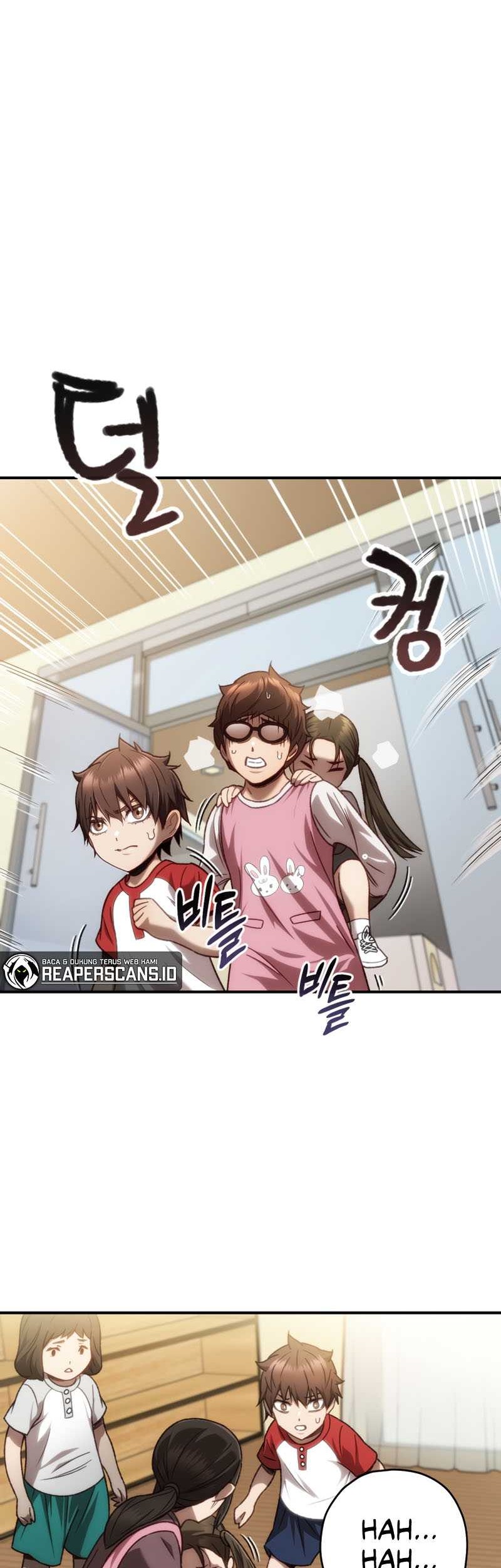 Re: Life Player Chapter 15 halaman 20