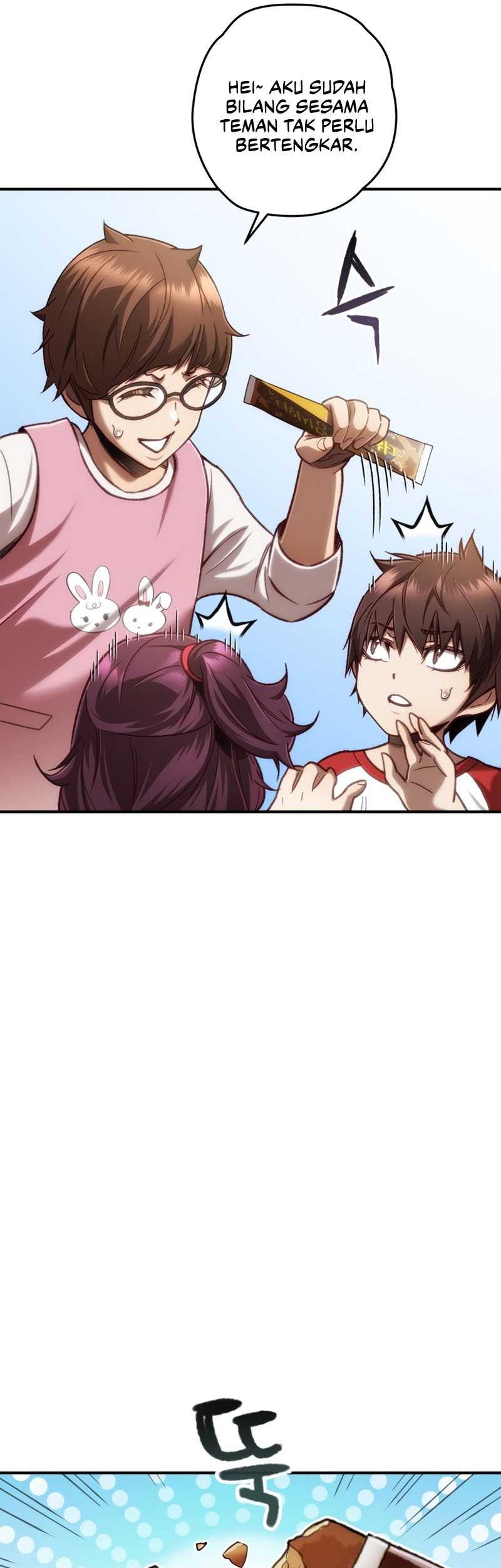 Re: Life Player Chapter 14 halaman 17
