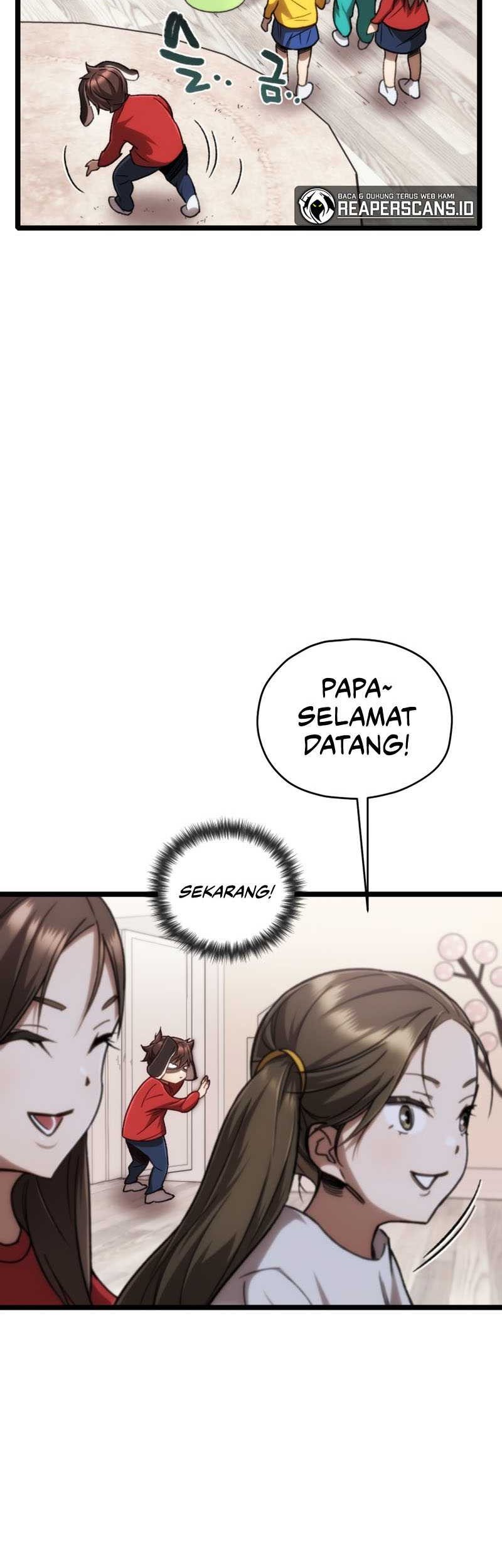 Re: Life Player Chapter 13 halaman 20