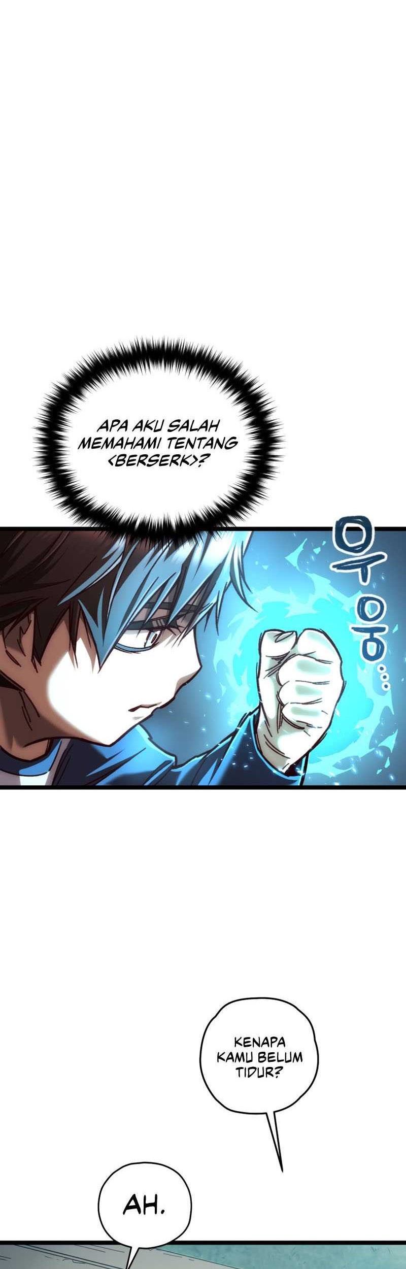 Re: Life Player Chapter 12 halaman 19