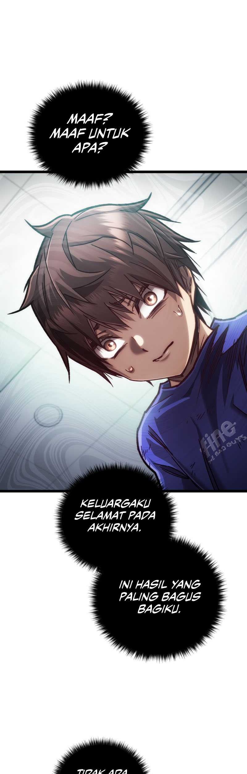 Re: Life Player Chapter 11 halaman 19