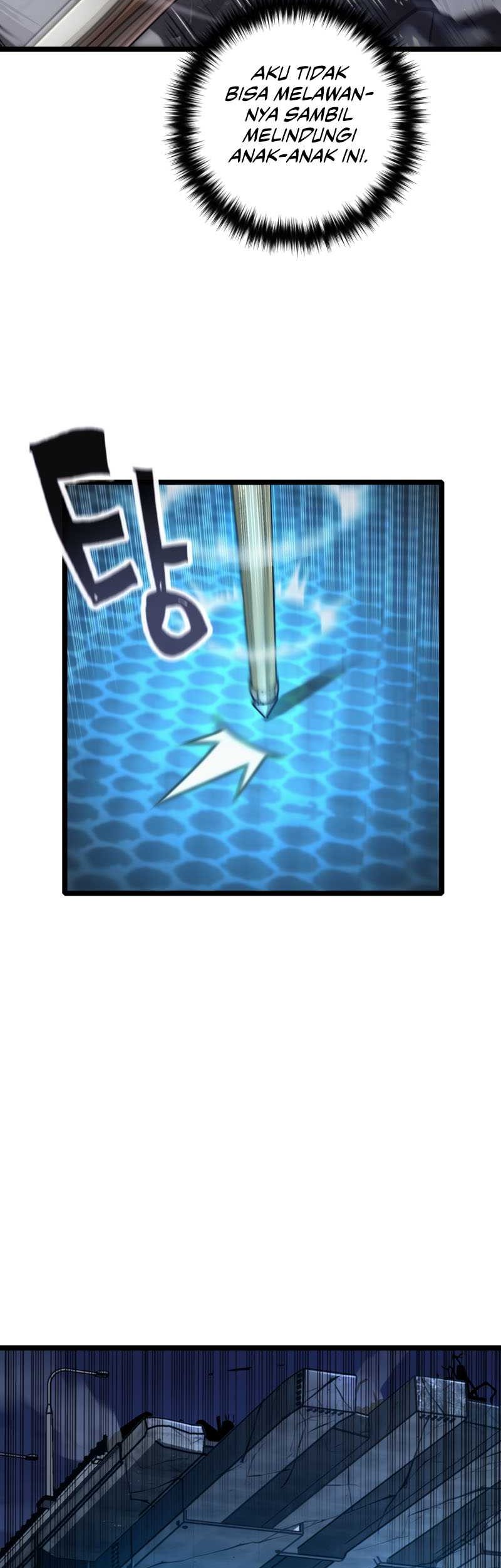 Re: Life Player Chapter 10 halaman 19