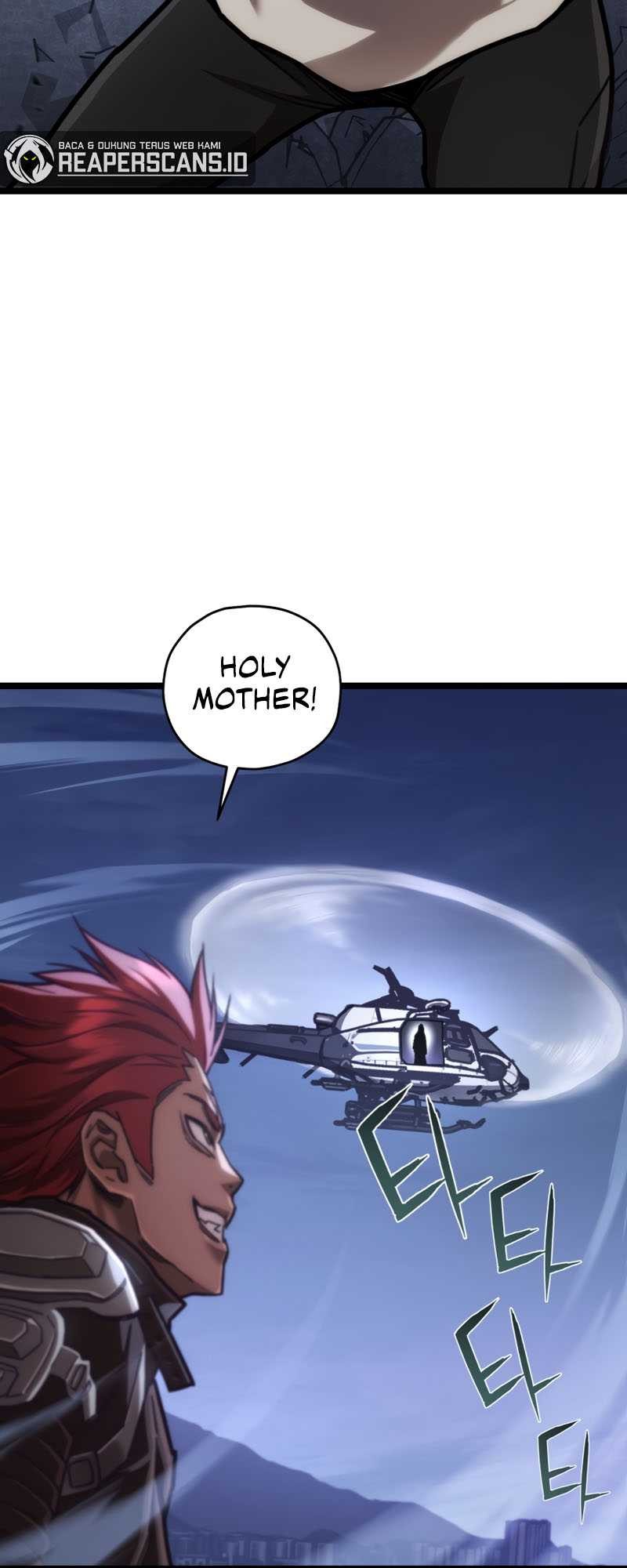Re: Life Player Chapter 10 halaman 21
