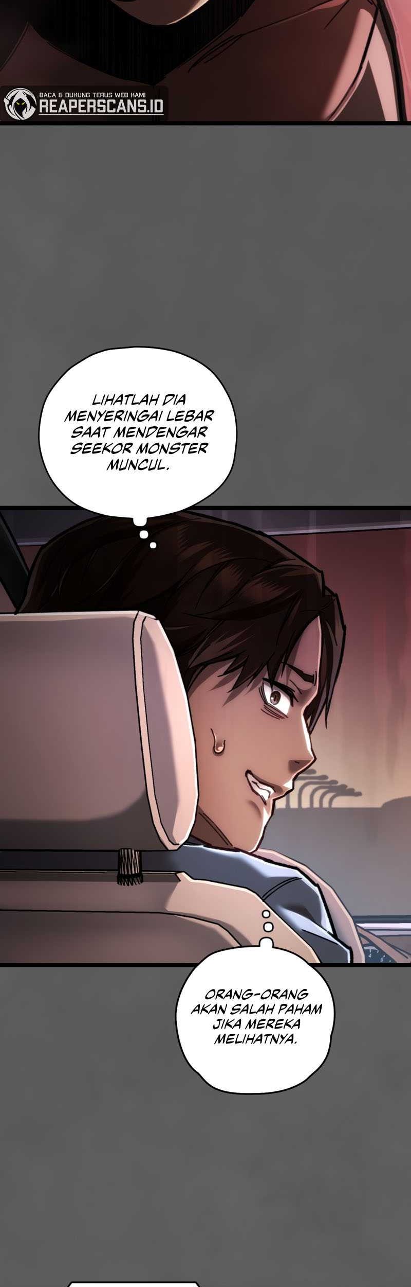 Re: Life Player Chapter 9 halaman 19