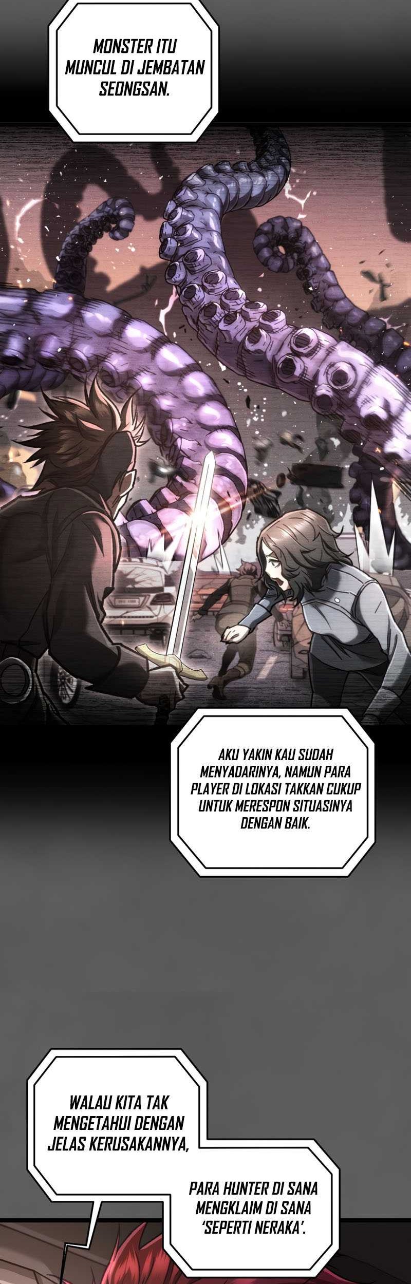 Re: Life Player Chapter 9 halaman 20