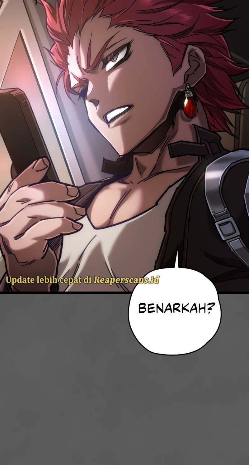 Re: Life Player Chapter 9 halaman 21