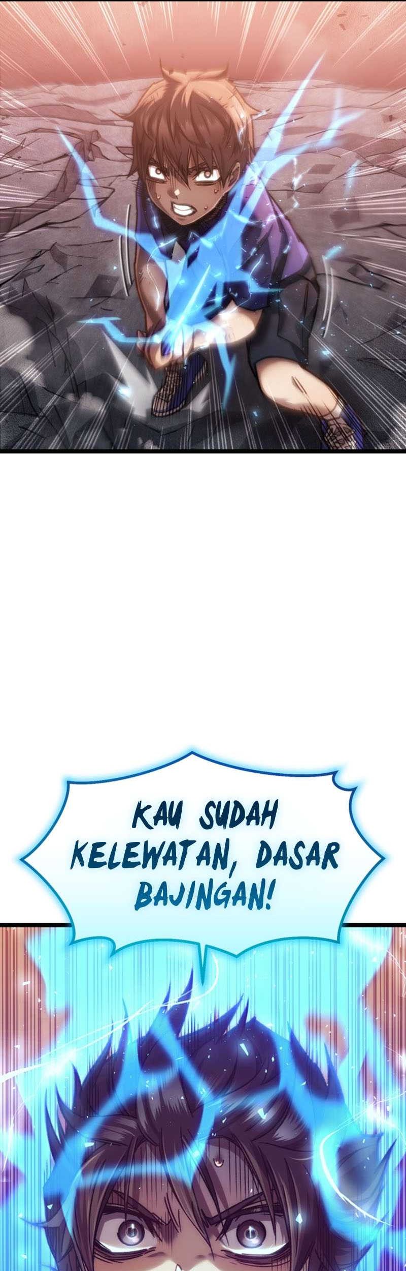 Re: Life Player Chapter 8 halaman 20