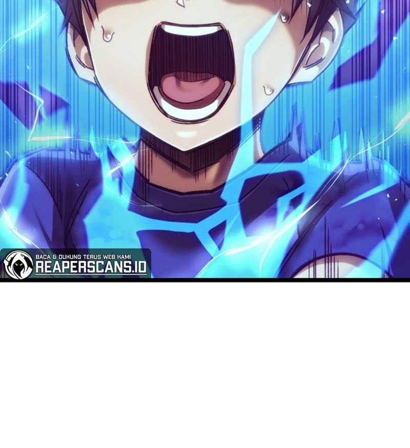 Re: Life Player Chapter 8 halaman 21
