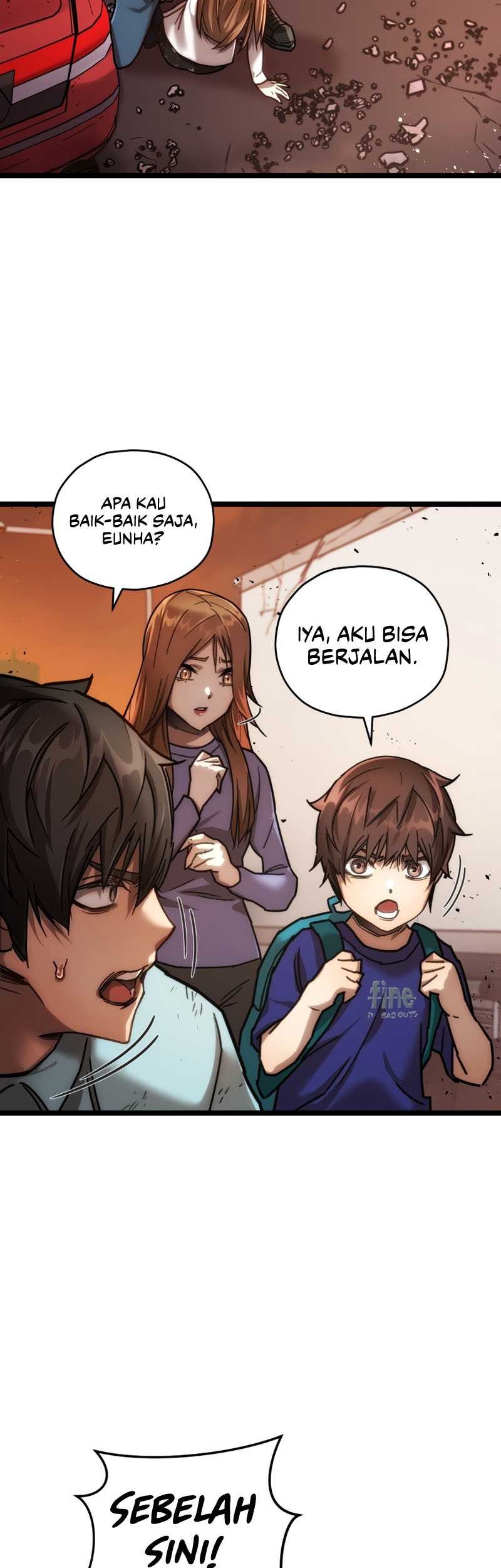 Re: Life Player Chapter 6 halaman 20