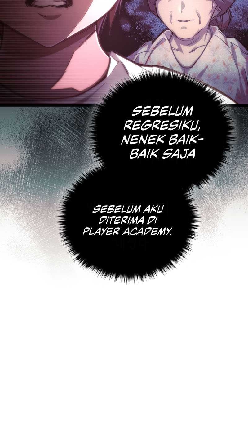 Re: Life Player Chapter 5 halaman 21