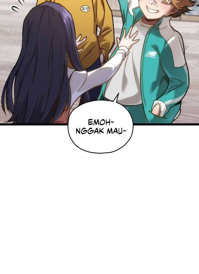 Re: Life Player Chapter 4 halaman 21