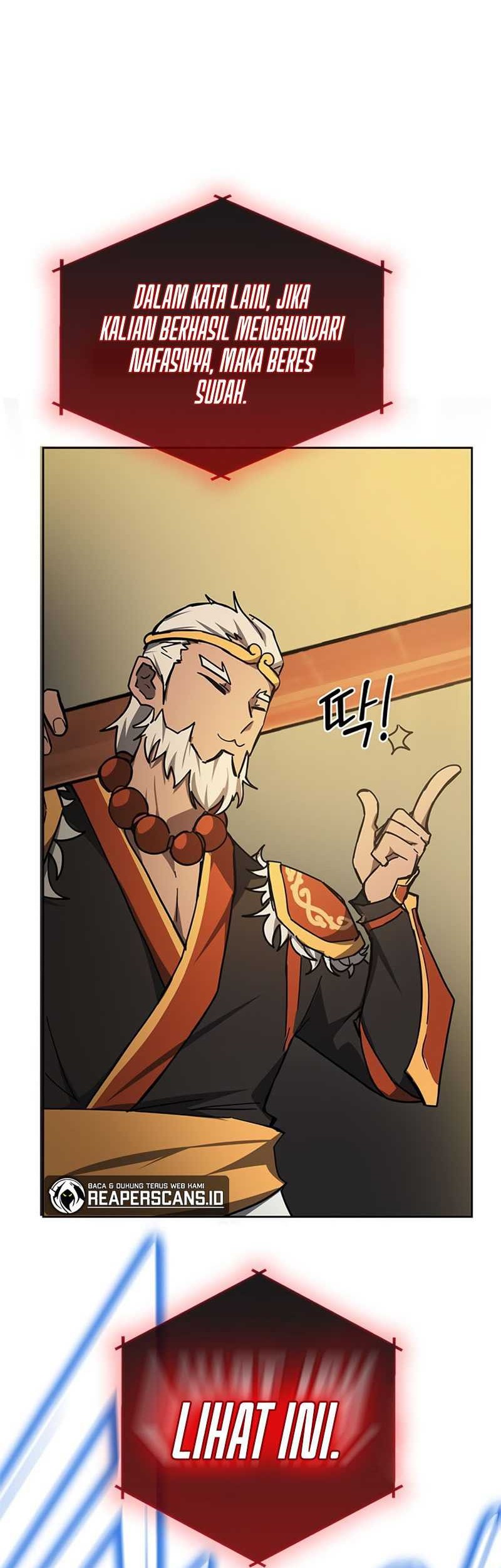 Transcension Academy Chapter 27 Gambar 27