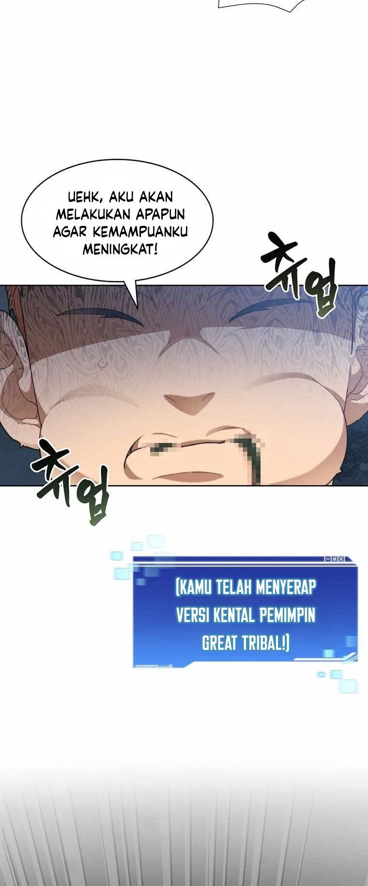 Stuck in the Tower Chapter 13 halaman 19