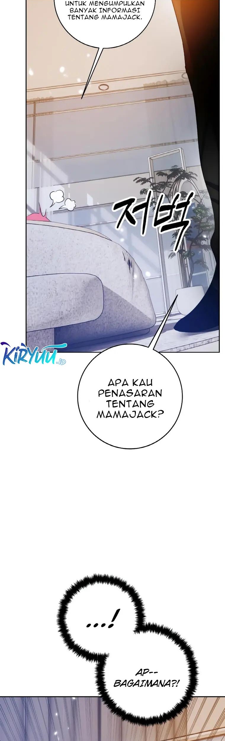 Return to Player Chapter 104 halaman 19