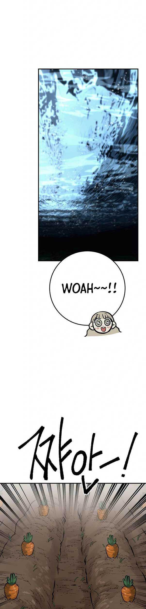 ZomGan Chapter 26 halaman 34