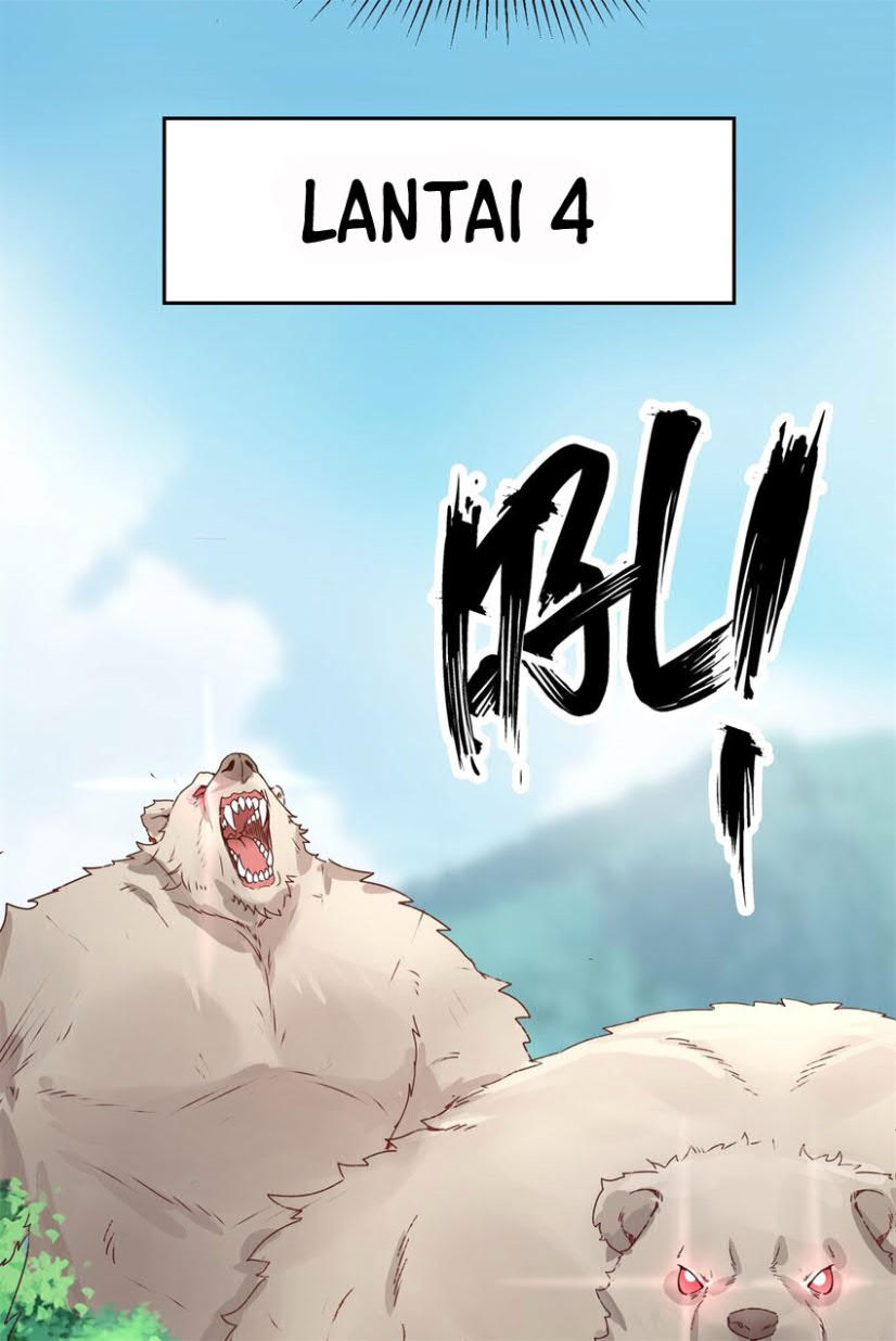 Endless devourer Chapter 17 Gambar 12