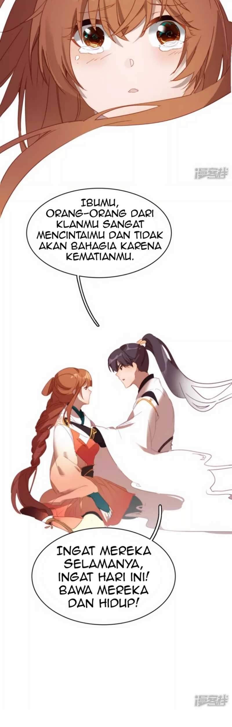 Dragons Chosen Chapter 16 Gambar 7