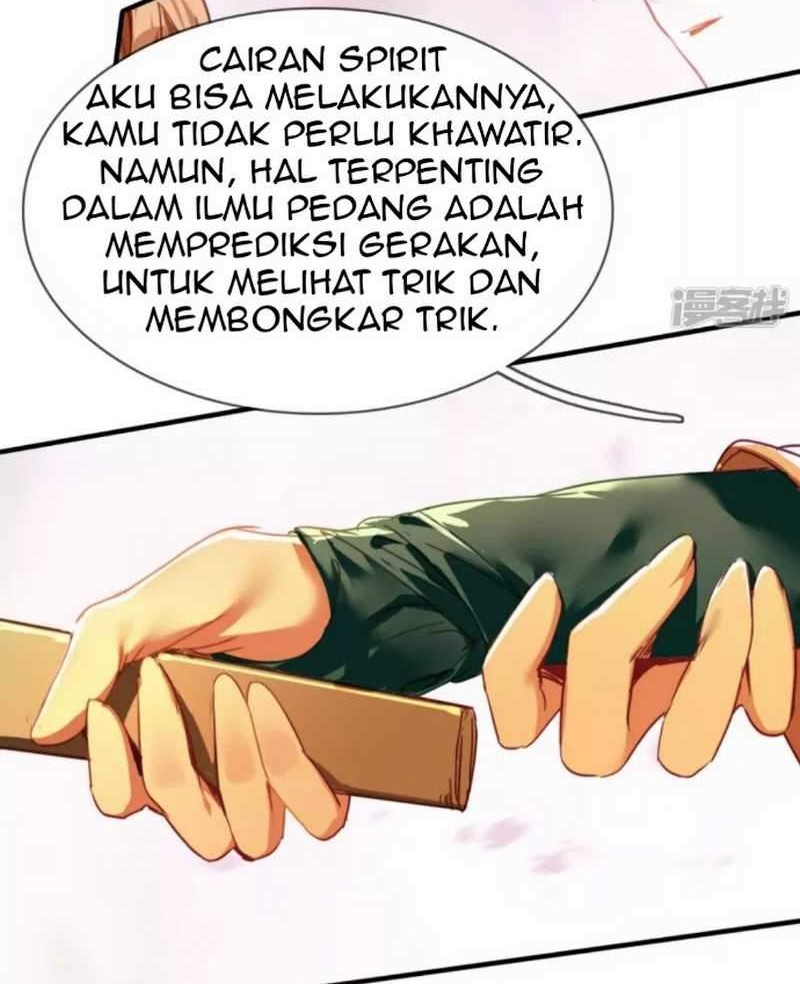 Dragons Chosen Chapter 12 Gambar 10