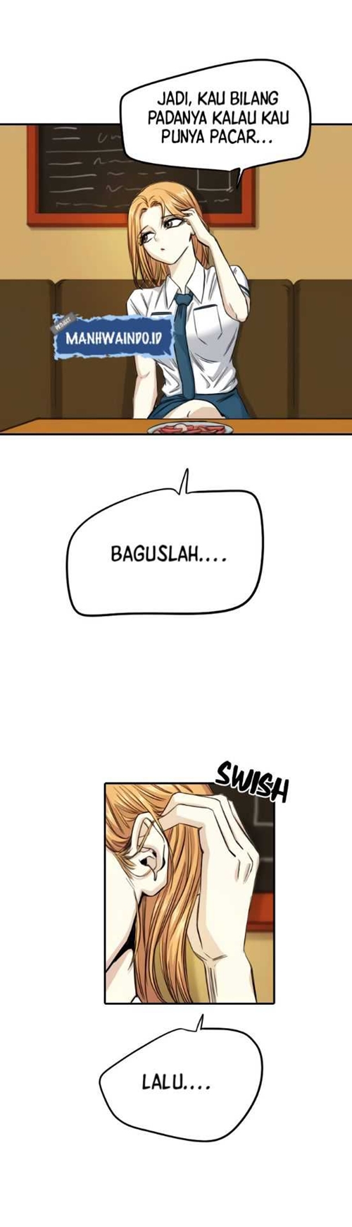 Drawing Romance Chapter 86 halaman 11