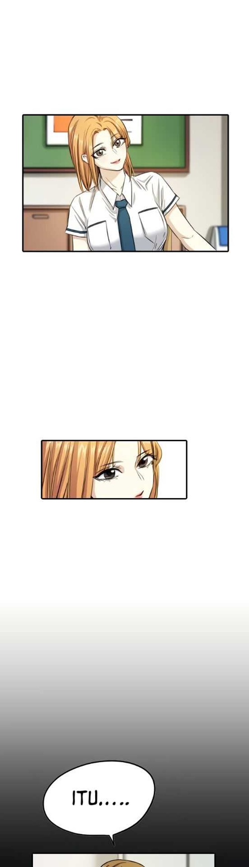 Drawing Romance Chapter 84 halaman 10