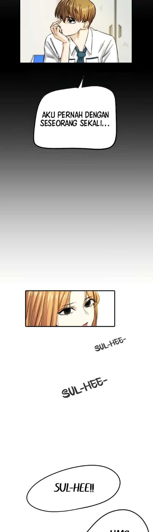 Drawing Romance Chapter 84 halaman 11