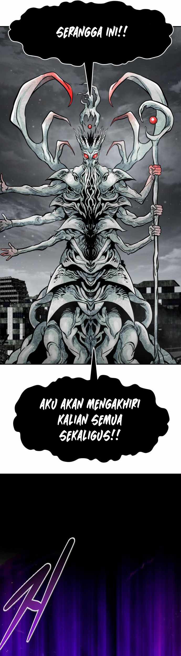 All Rounder Chapter 60 halaman 26