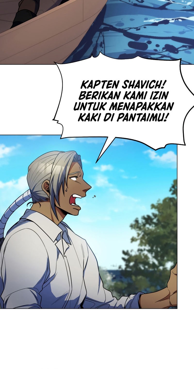 Overbearing Tyrant Chapter 50 halaman 17