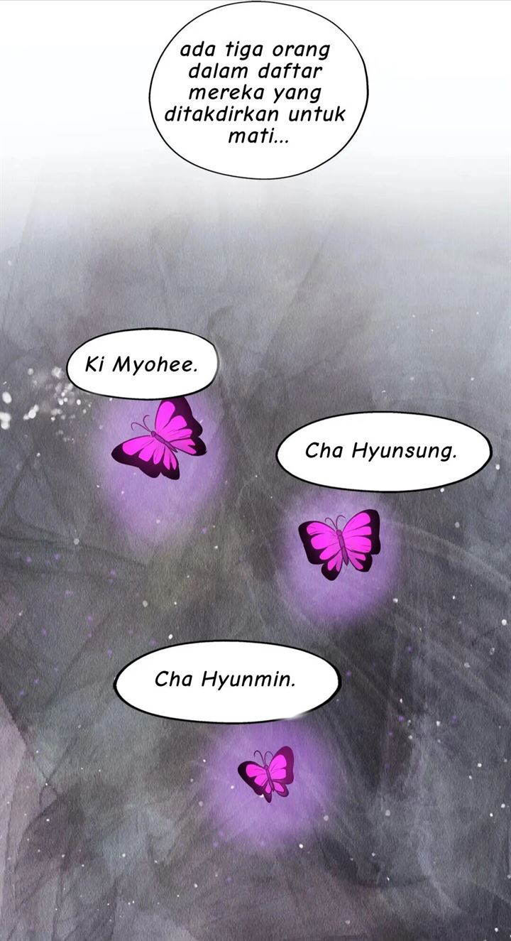 Just for a Meowment Chapter 69 halaman 21