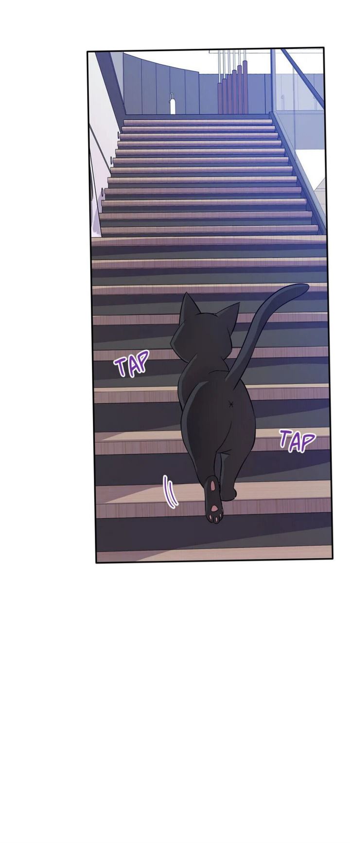 Just for a Meowment Chapter 68 halaman 19