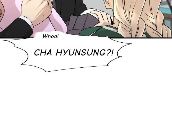 Just for a Meowment Chapter 62 halaman 16