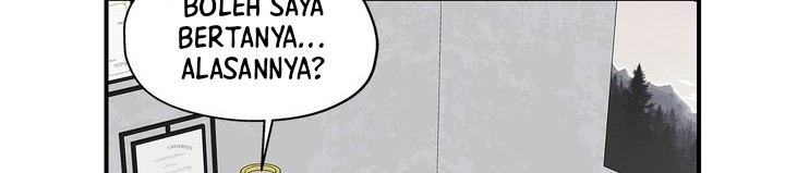 Just for a Meowment Chapter 54 halaman 19