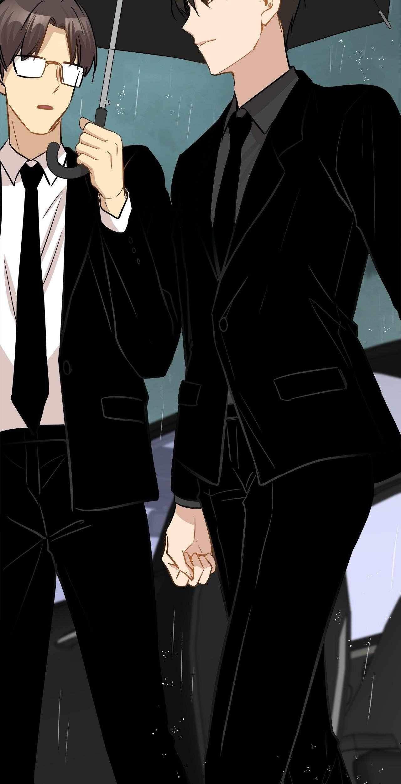 Just for a Meowment Chapter 45 halaman 22