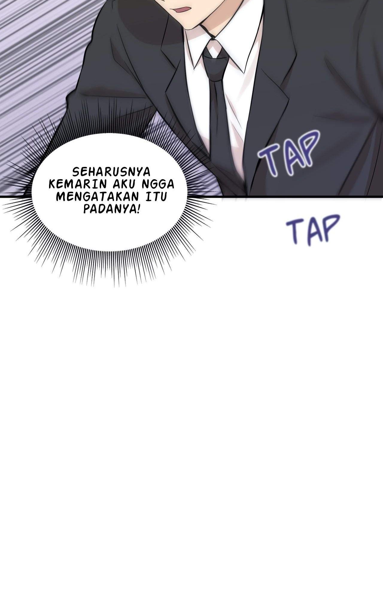 Just for a Meowment Chapter 39 halaman 34