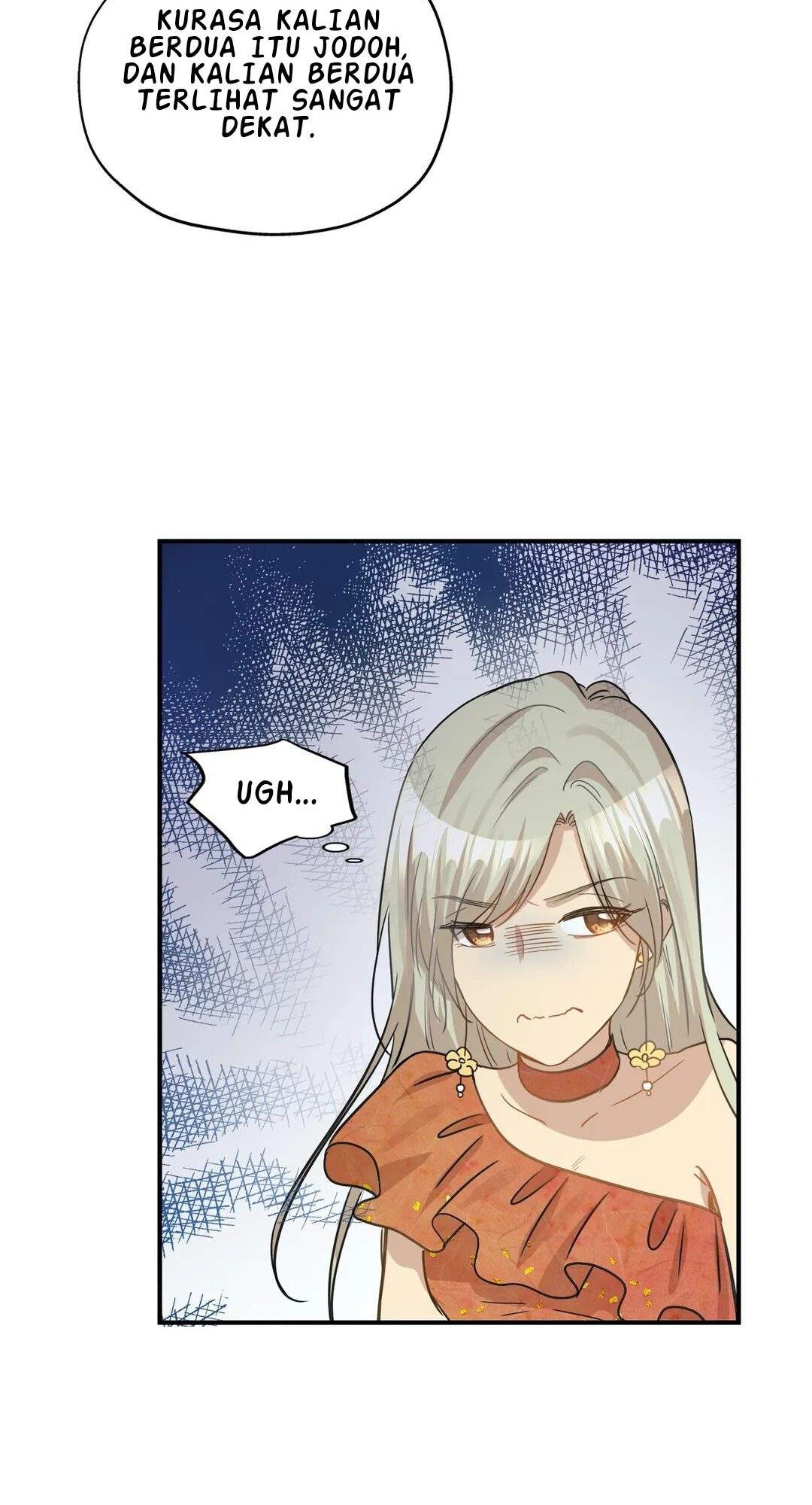 Just for a Meowment Chapter 36 halaman 20