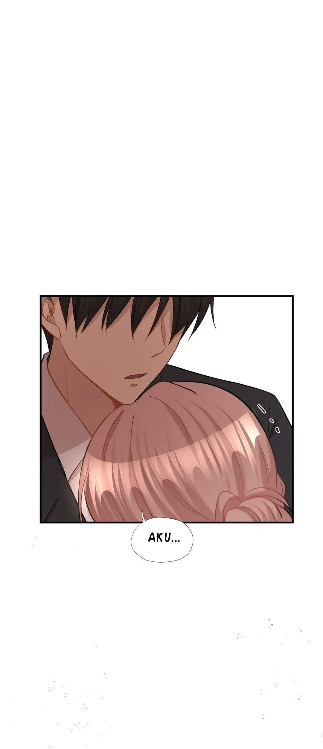 Just for a Meowment Chapter 32 halaman 21