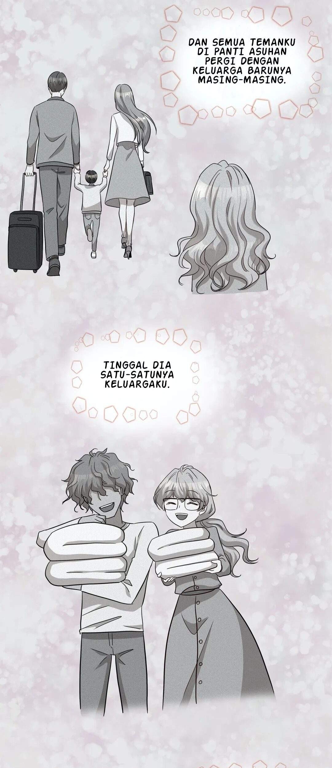 Just for a Meowment Chapter 32 halaman 19