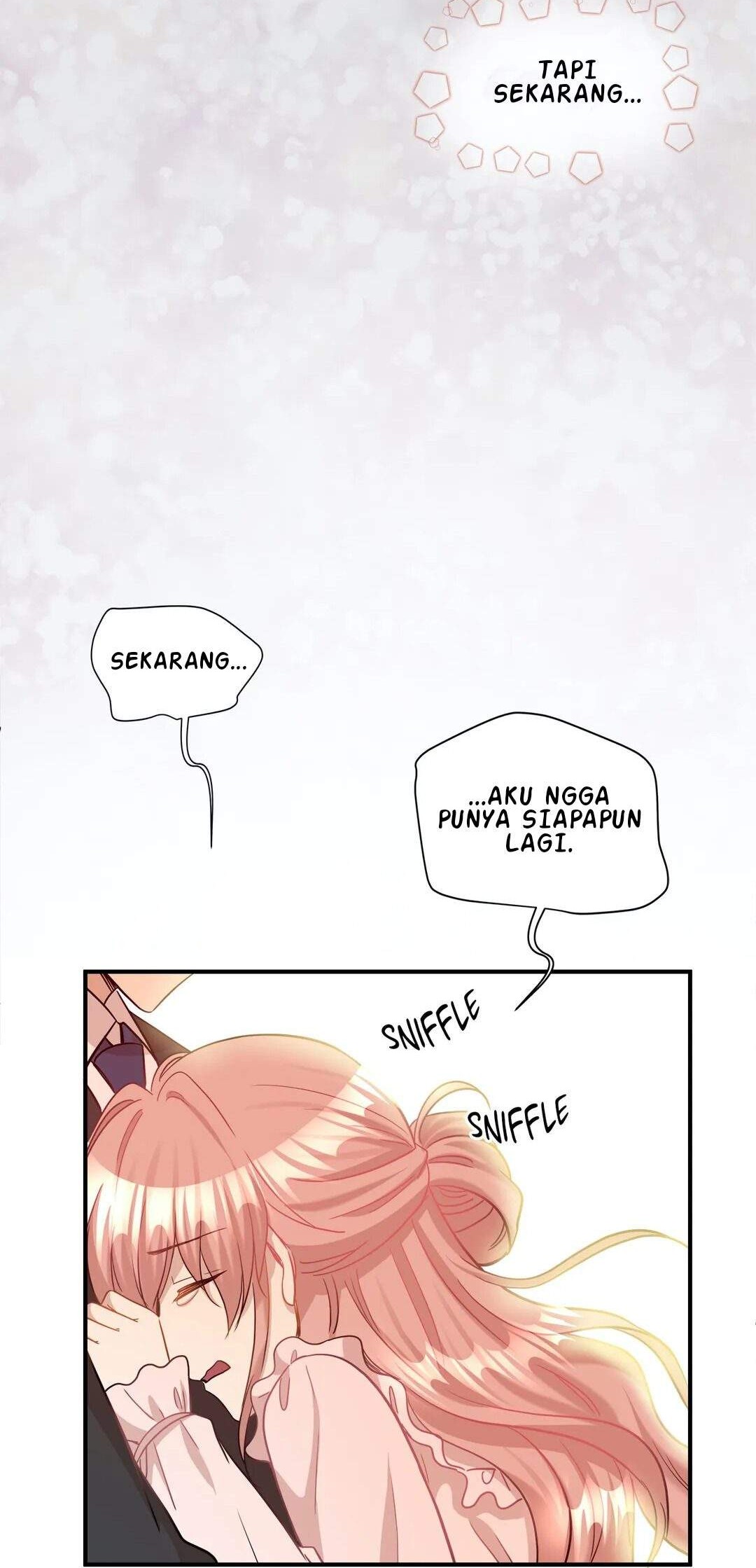 Just for a Meowment Chapter 32 halaman 20