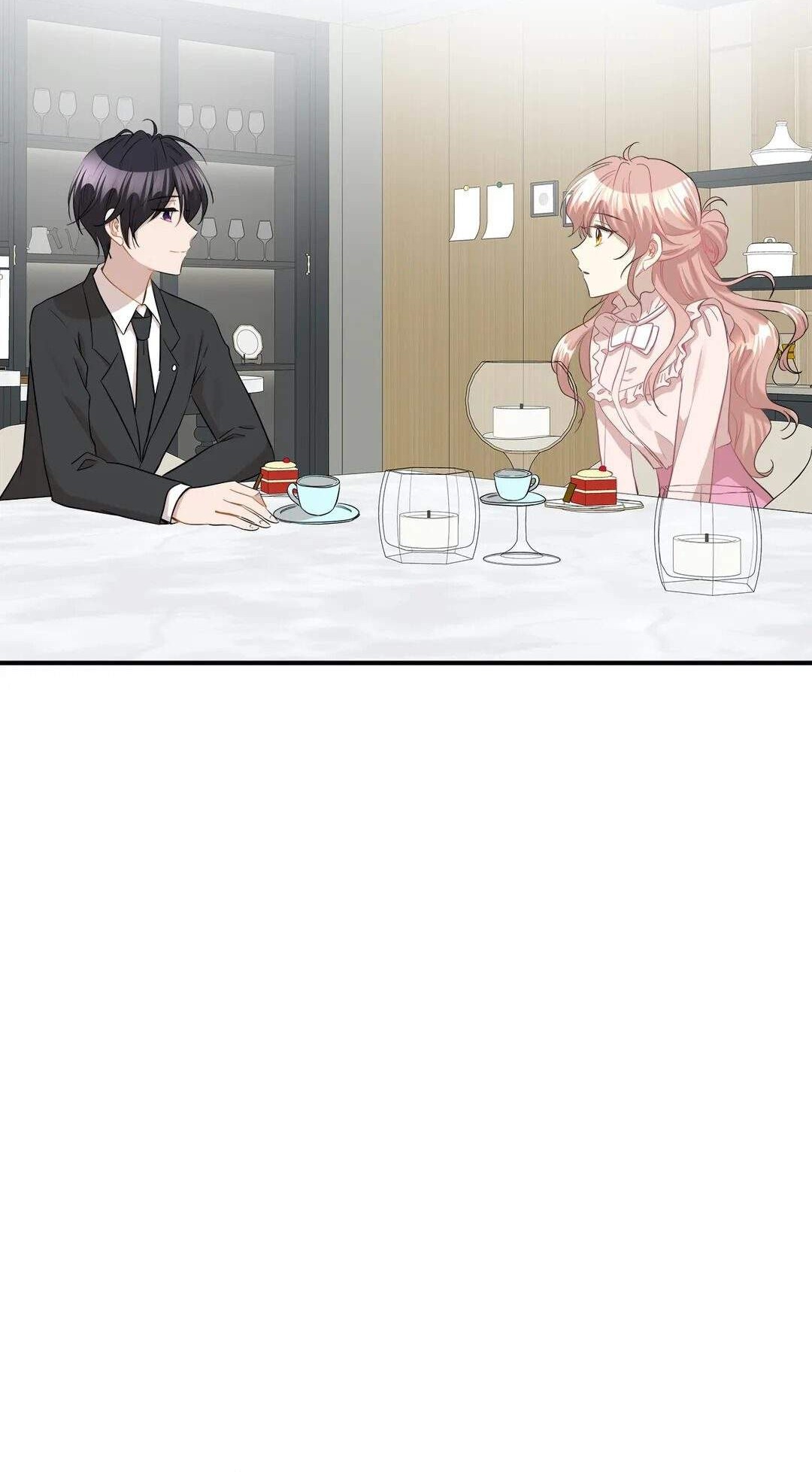 Just for a Meowment Chapter 31 halaman 17