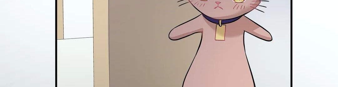 Just for a Meowment Chapter 22 halaman 23