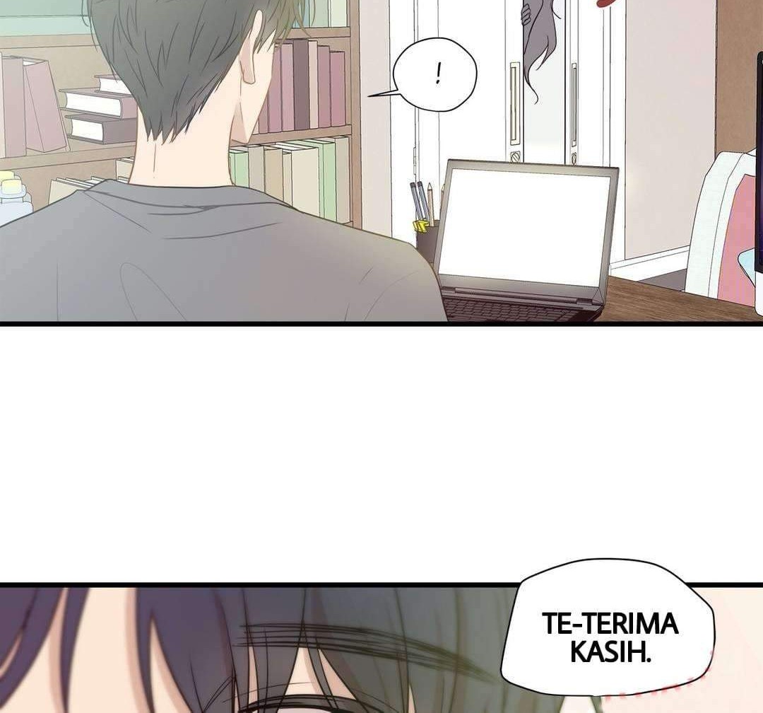 Just for a Meowment Chapter 7 halaman 19