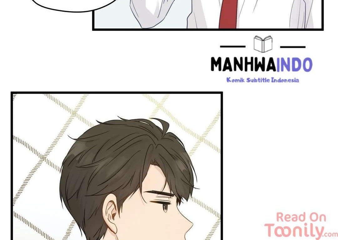 Just for a Meowment Chapter 6 halaman 21