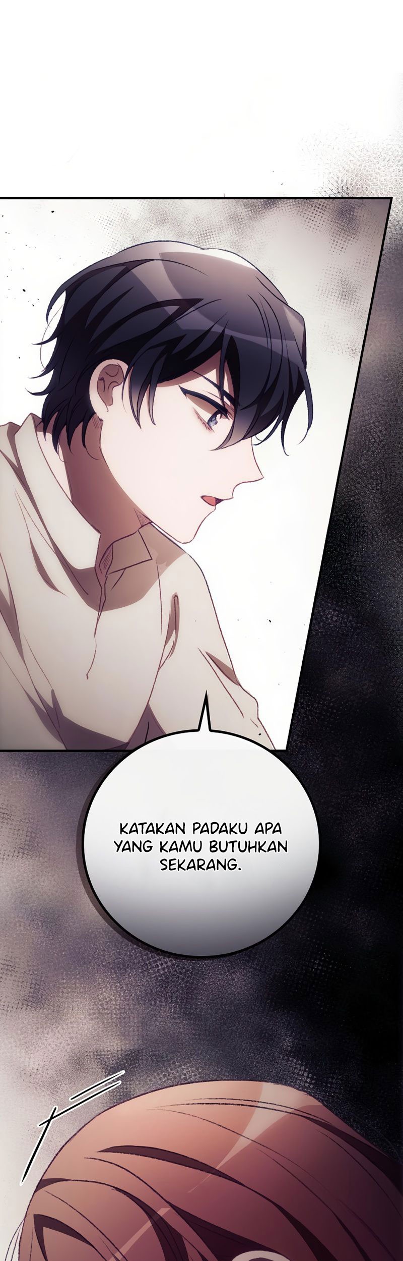 I Can See Your Death Chapter 11 Gambar 14