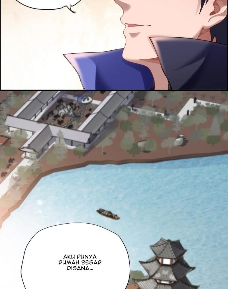 Yuanlong Chapter 139 halaman 12