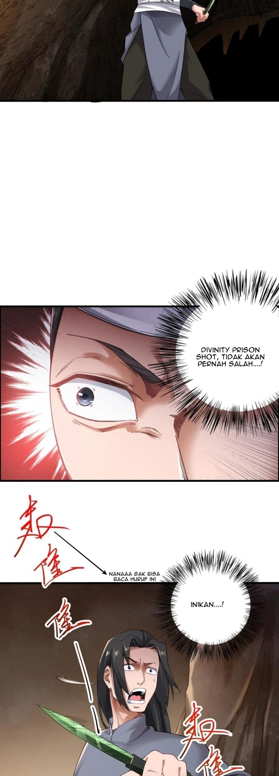 Yuanlong Chapter 137 halaman 9