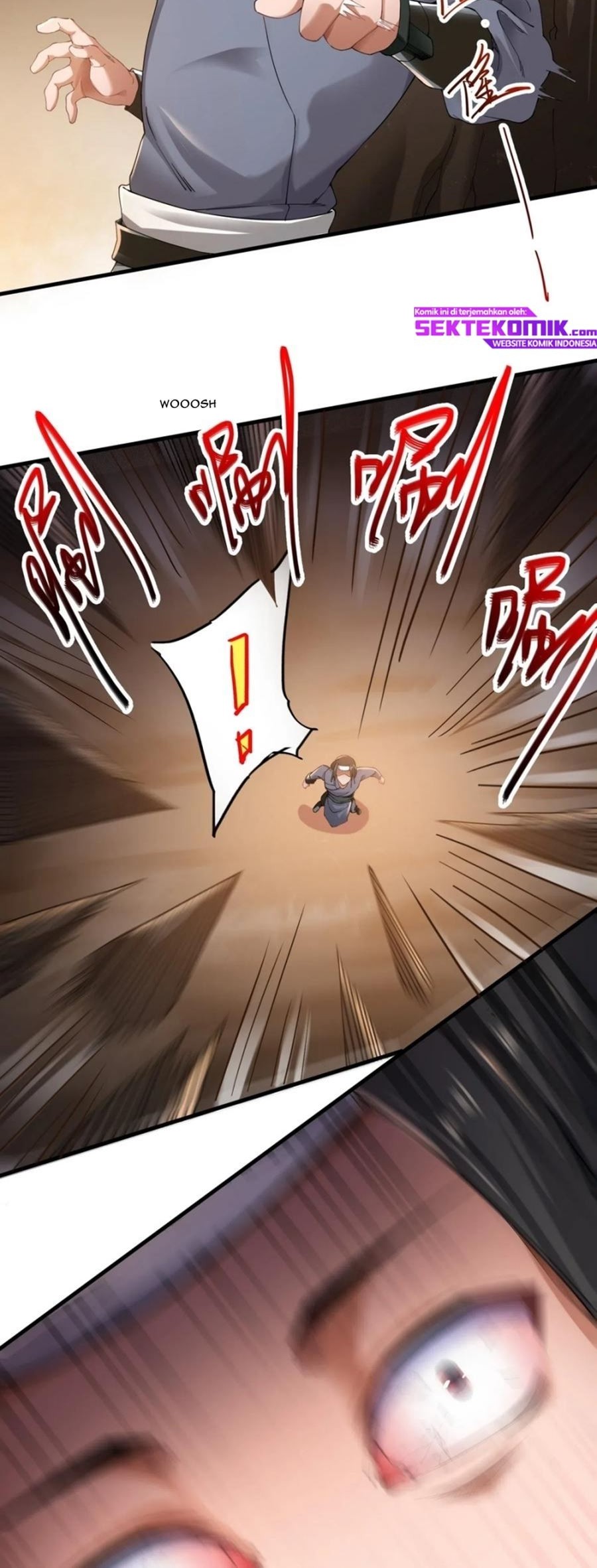 Yuanlong Chapter 137 halaman 10