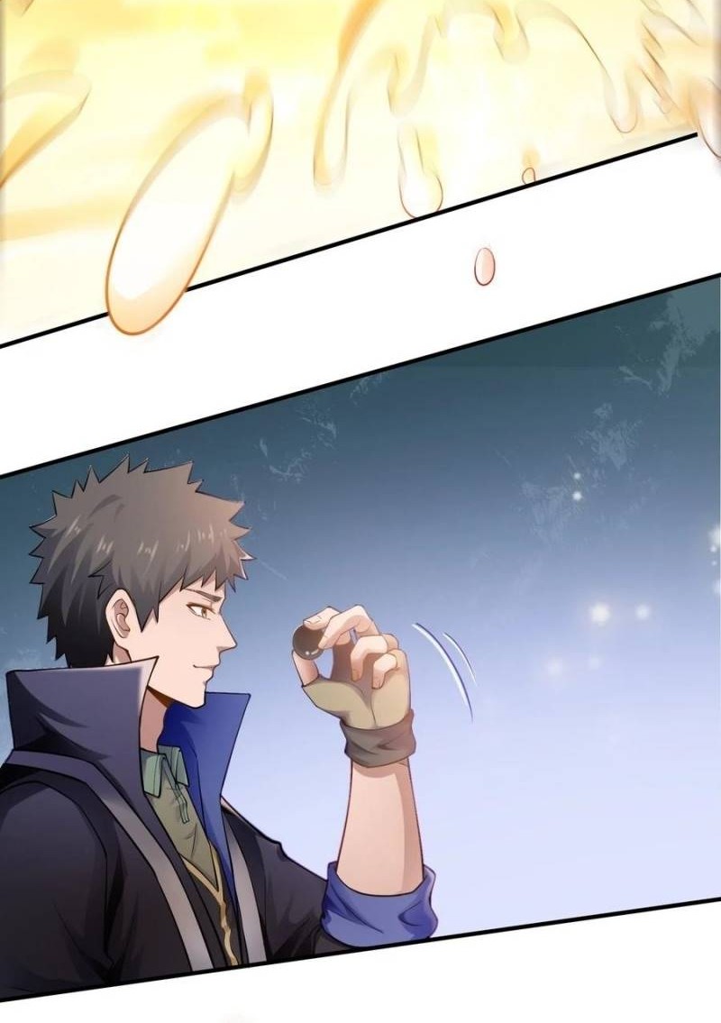Yuanlong Chapter 135 halaman 7