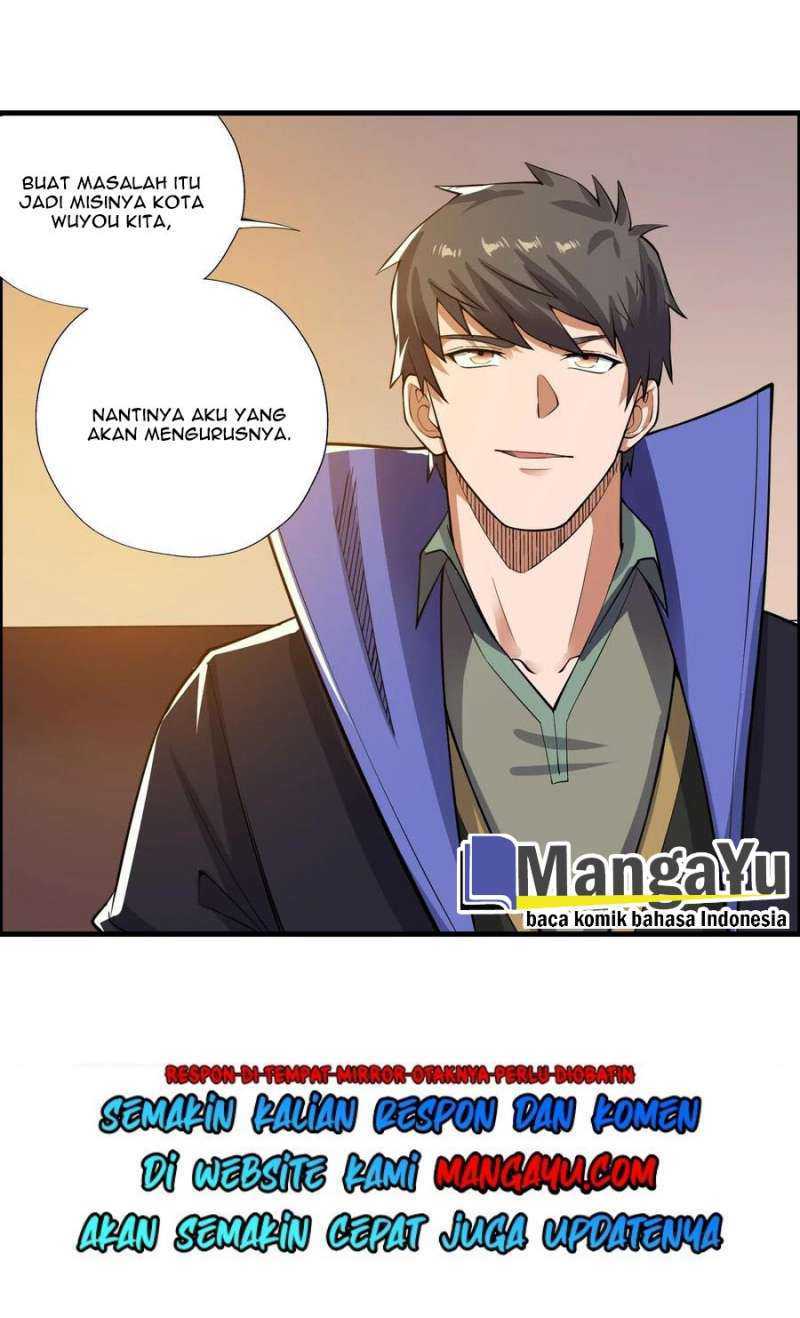 Yuanlong Chapter 129 Gambar 7