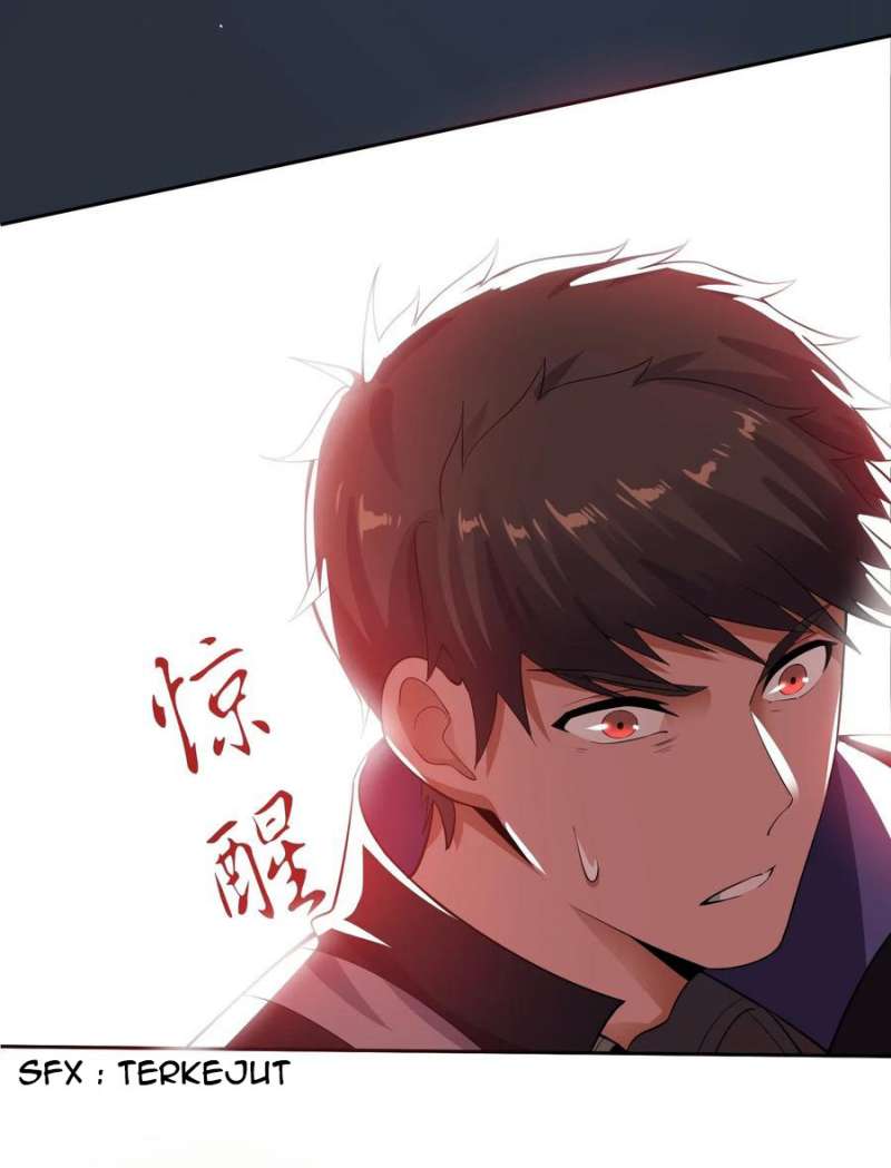 Yuanlong Chapter 126 halaman 13