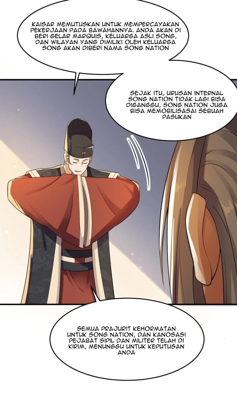 Yuanlong Chapter 120 halaman 7