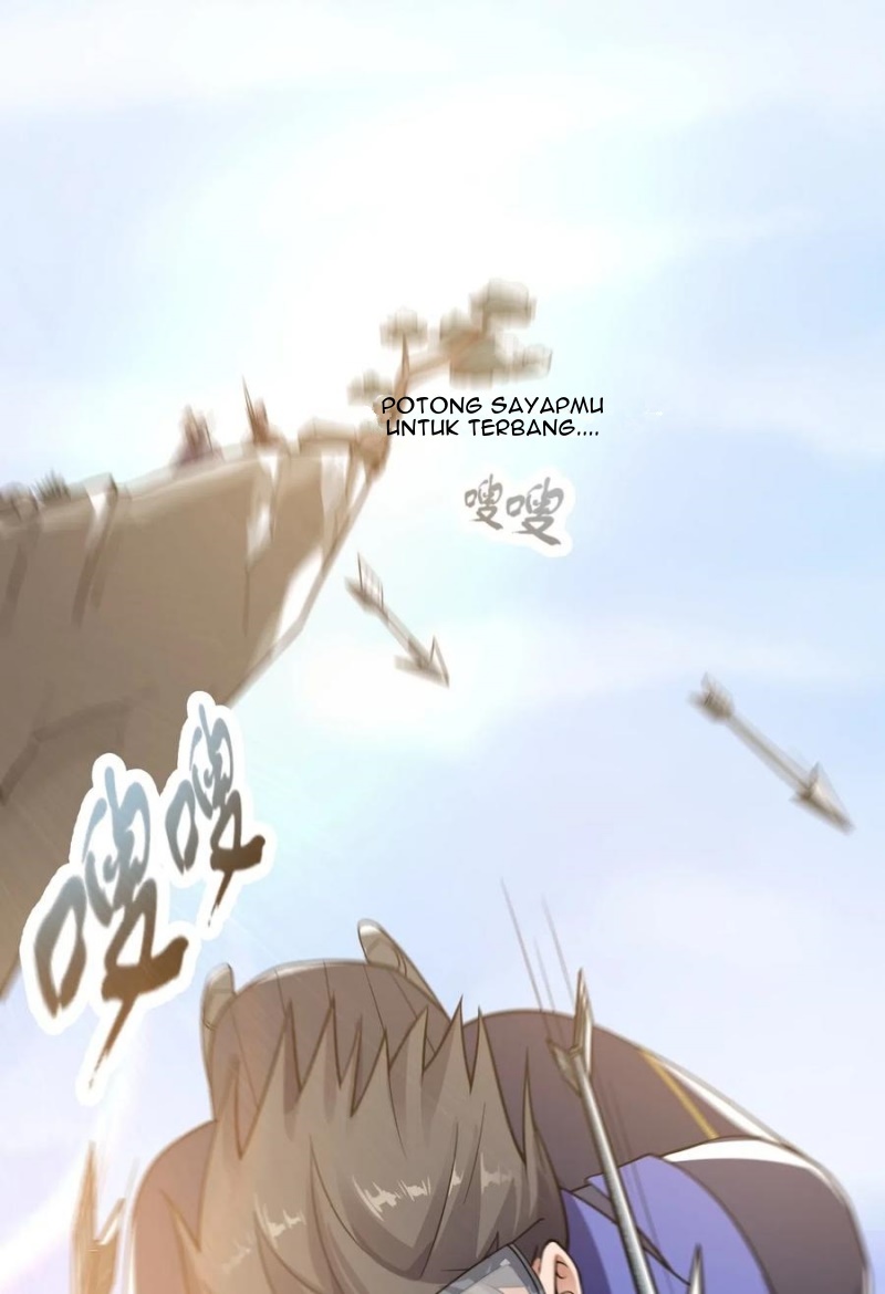 Yuanlong Chapter 116 halaman 13
